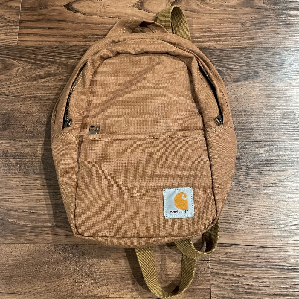 Carhartt Mini Backpack